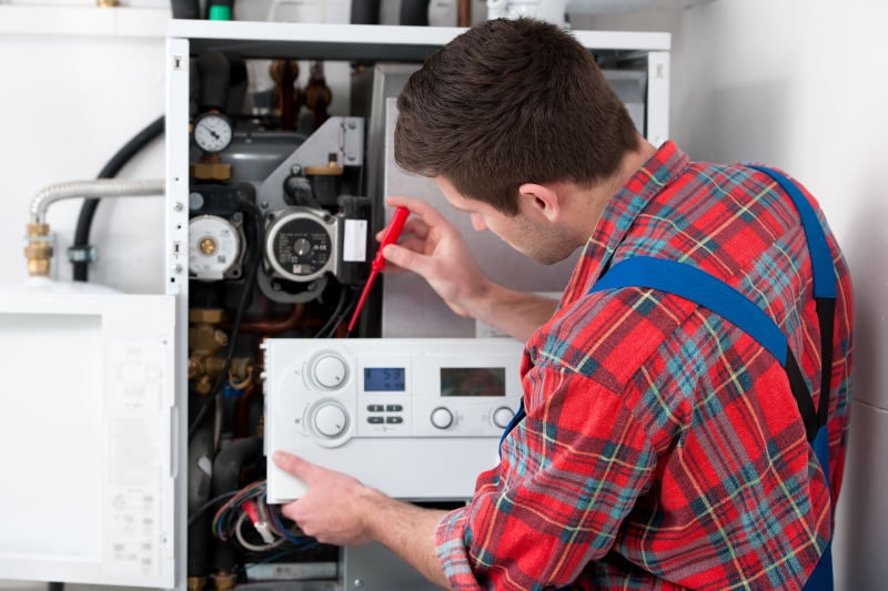 Boiler Repairs Service Cricklewood