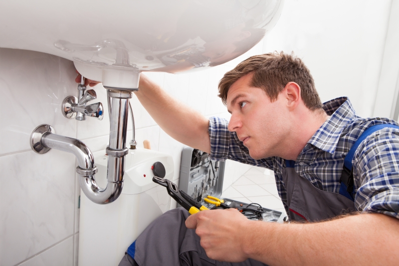 Emergency Plumbers Cricklewood