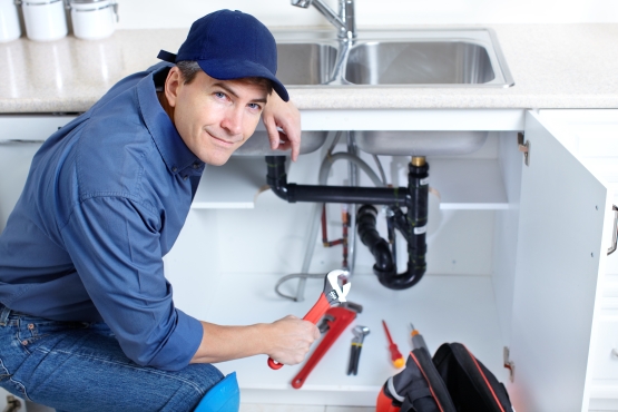 Residential Plumbing Cricklewood