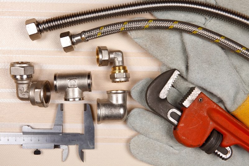 Plumbers Cricklewood