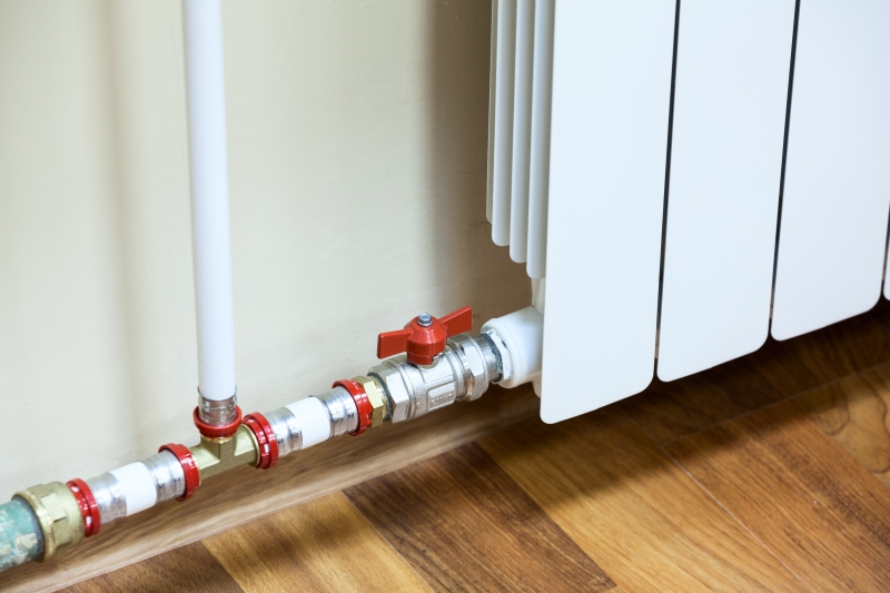 Slab Leak Repair Cricklewood, NW2